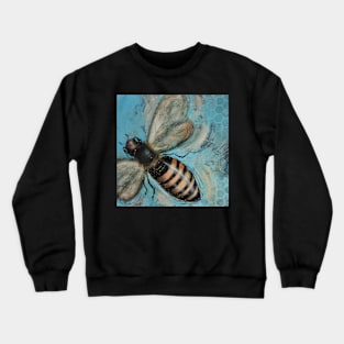 Beez Knees Crewneck Sweatshirt